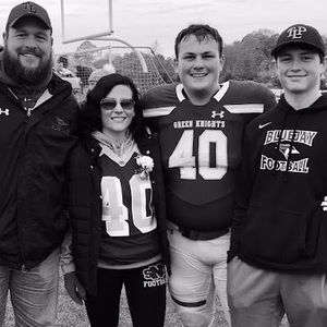 Meet your Posher, Tynik